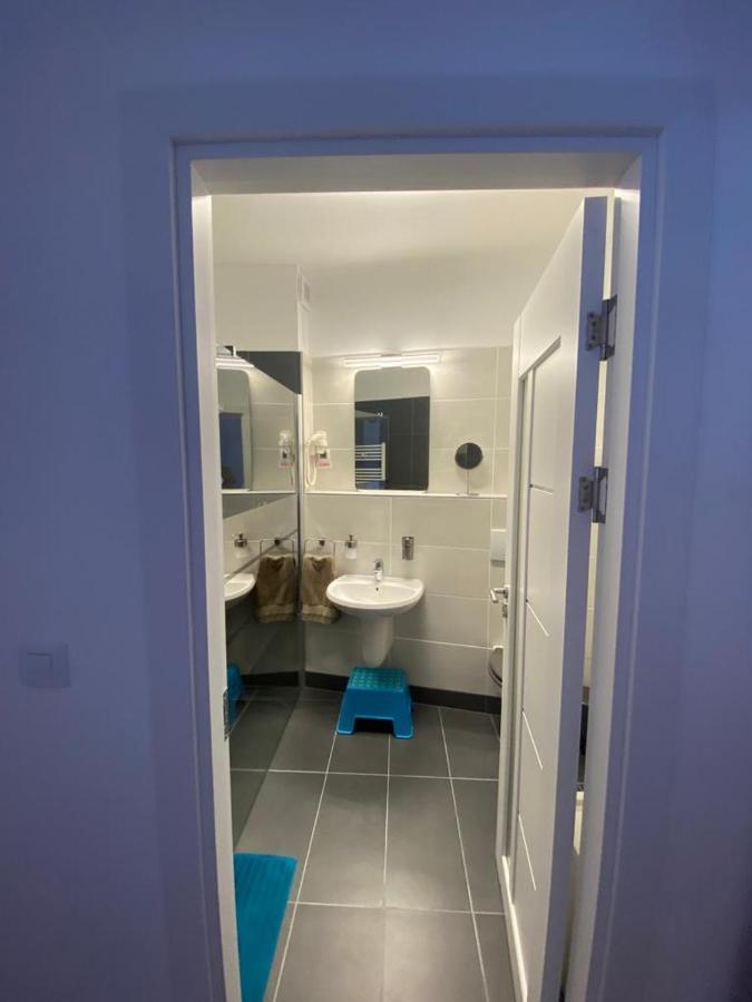 Sweet Pink By Miro Apartment Sinaia Esterno foto